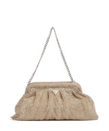 Guess Zalina Skuldertaske gold