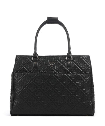 Guess Adelasia Håndtaske black