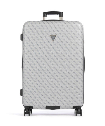 Guess Jesco Kuffert med 4 hjul slate grey