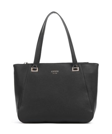 Guess Calista Shopper taske black