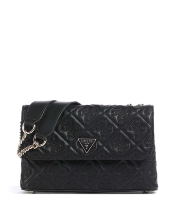 Guess Adelasia Skuldertaske black