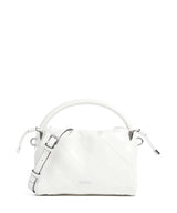 Guess Amys Bucket taske white