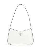Guess Arnela Skuldertaske white
