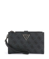 Guess Laurel Pung coal logo