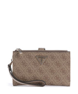 Guess Laurel Pung latte logo