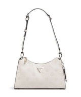 Guess Cresidia Skuldertaske bone logo
