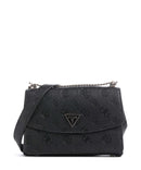 Guess Cresidia Skuldertaske black logo