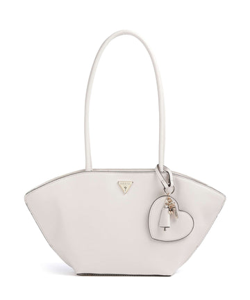 Guess Bolena Shopper taske stone