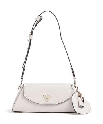 Guess Bolena Skuldertaske stone