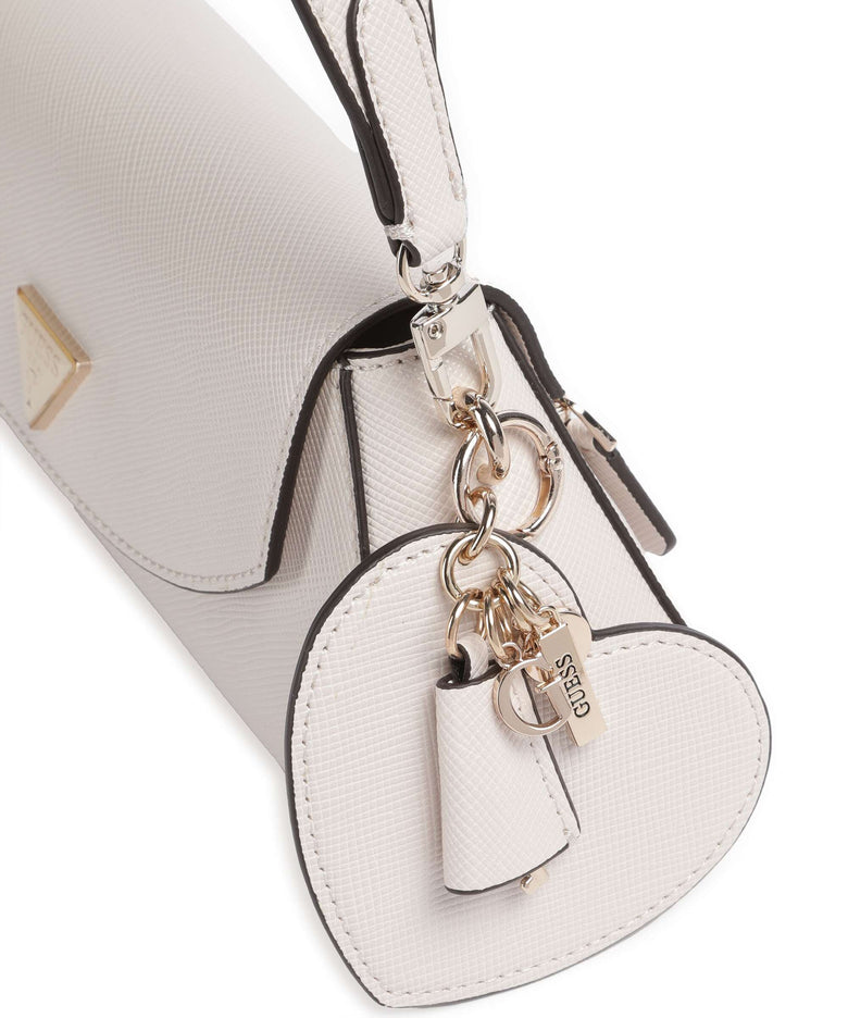 Guess Bolena Shoulder bag stone