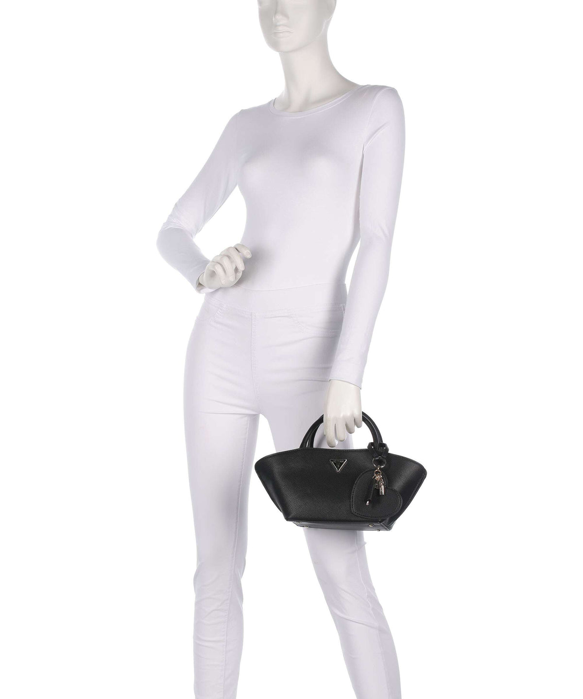 Guess Bolena Crossbody bag black