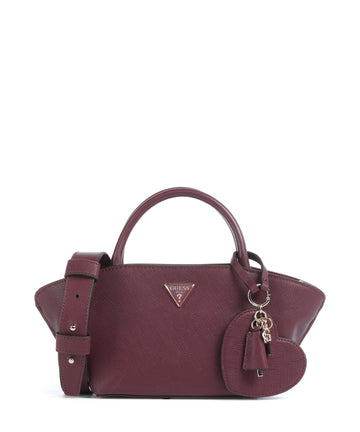 Guess Bolena Crossover taske wine