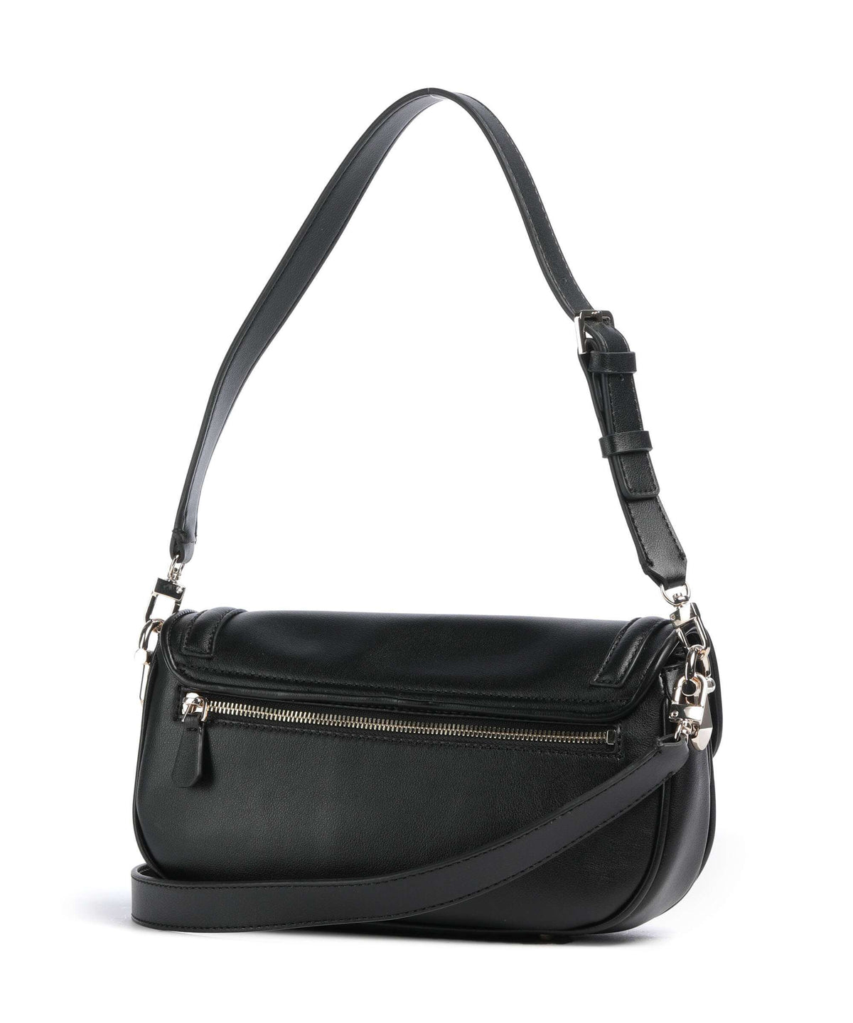 Guess Dea Shoulder bag black