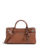 Guess Gregoria Håndtaske cognac