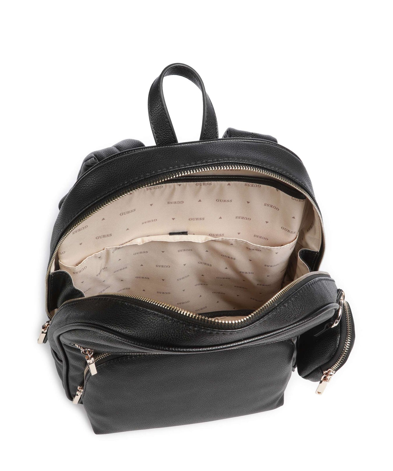 Guess Power Play Backpack black