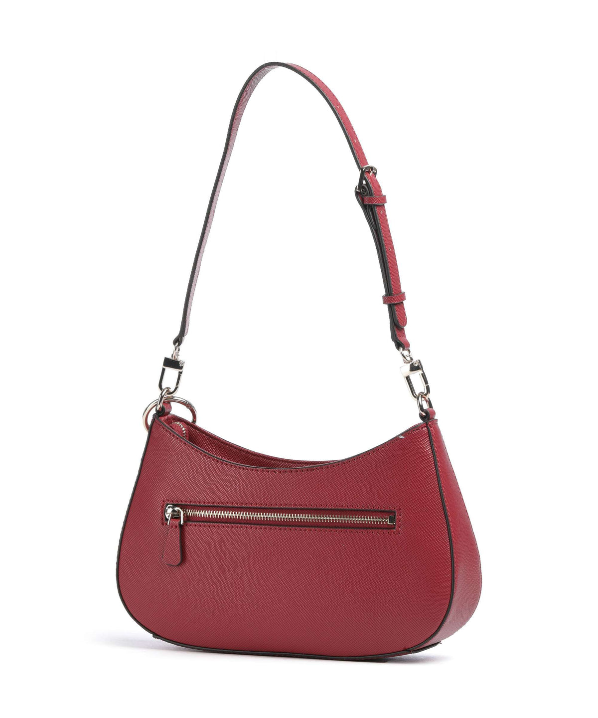 Guess Noelle Shoulder bag garnet