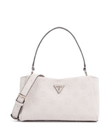 Guess Tisha Skuldertaske stone logo