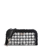 Guess Cristi Crossover taske black multicolour