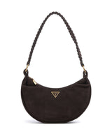 Guess Amita Skuldertaske espresso