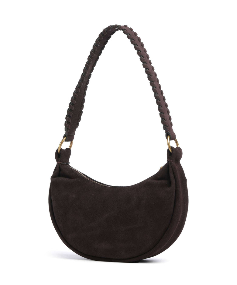 Guess Amita Shoulder bag espresso