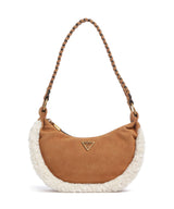 Guess Amita Skuldertaske cognac