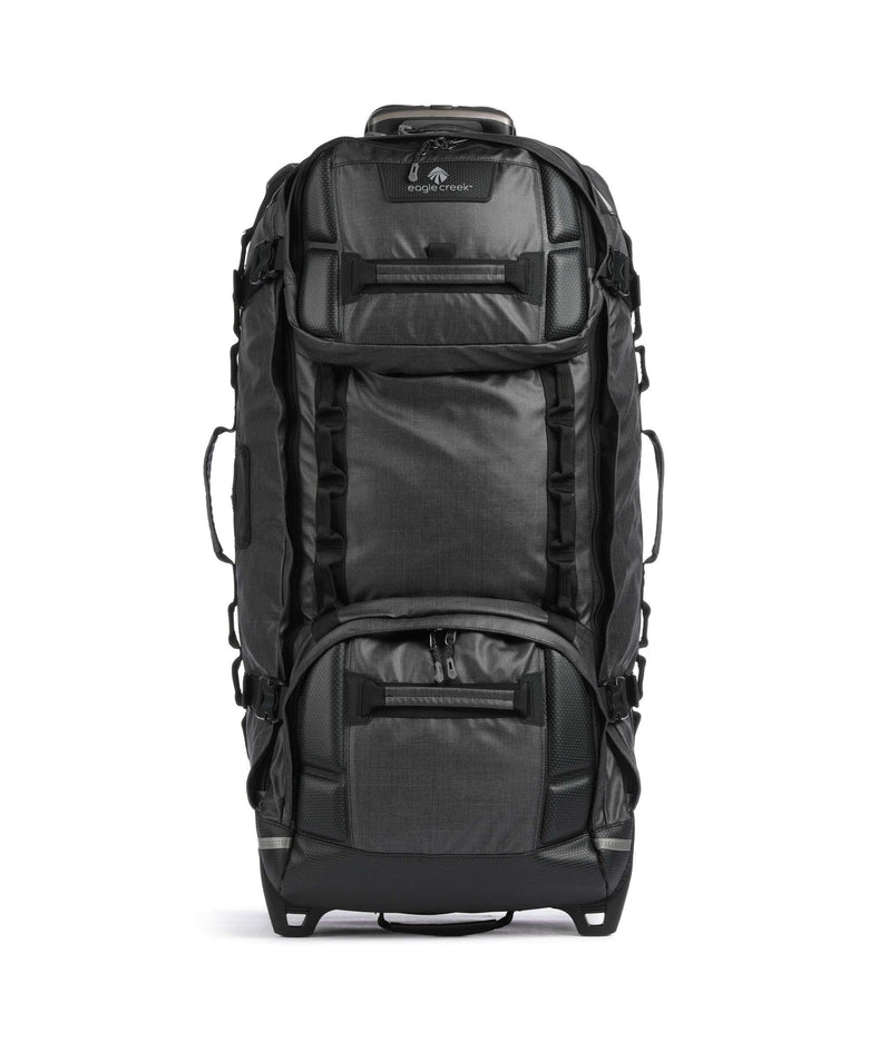 Eagle Creek Exploration ORV Trunk 36 Trolley (2 wheels) black