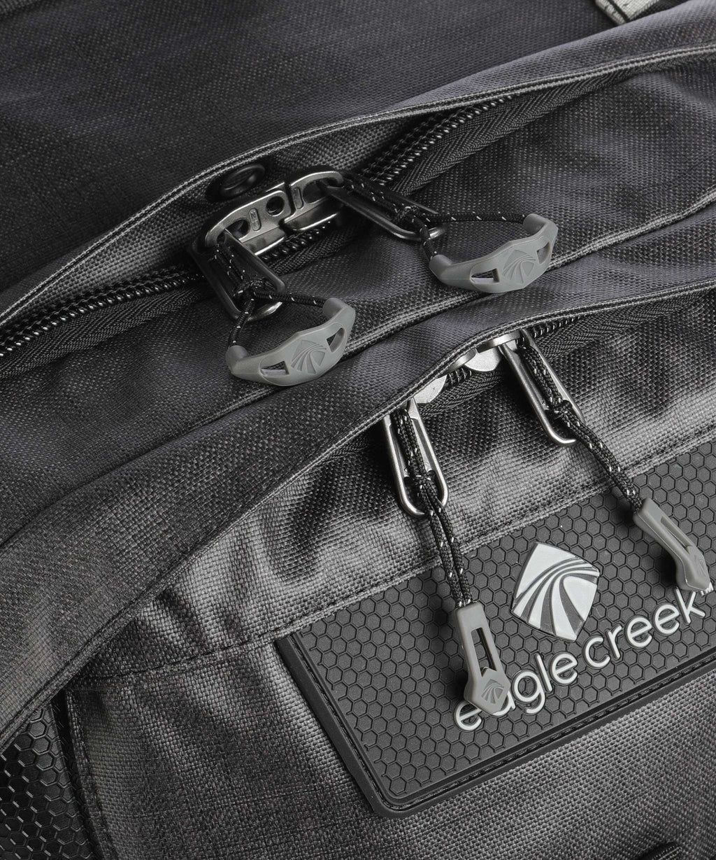 Eagle Creek Exploration ORV Trunk 36 Trolley (2 wheels) black