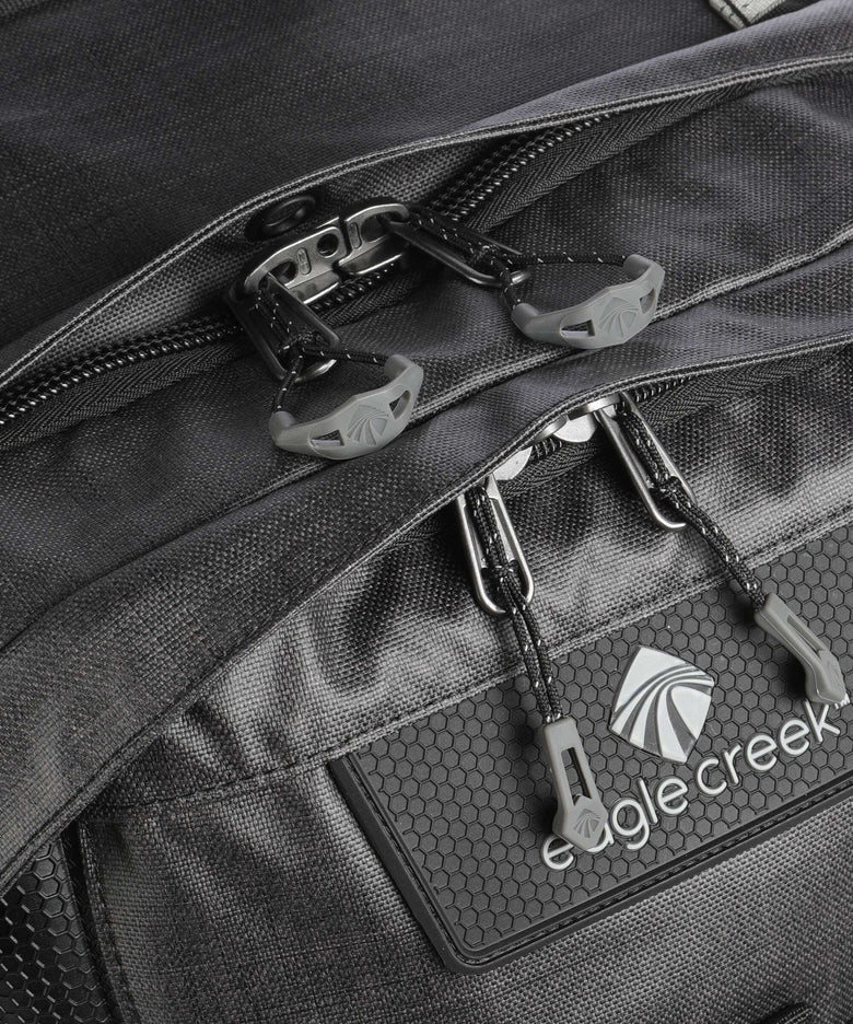 Eagle Creek Exploration ORV Trunk 36 Trolley (2 wheels) black