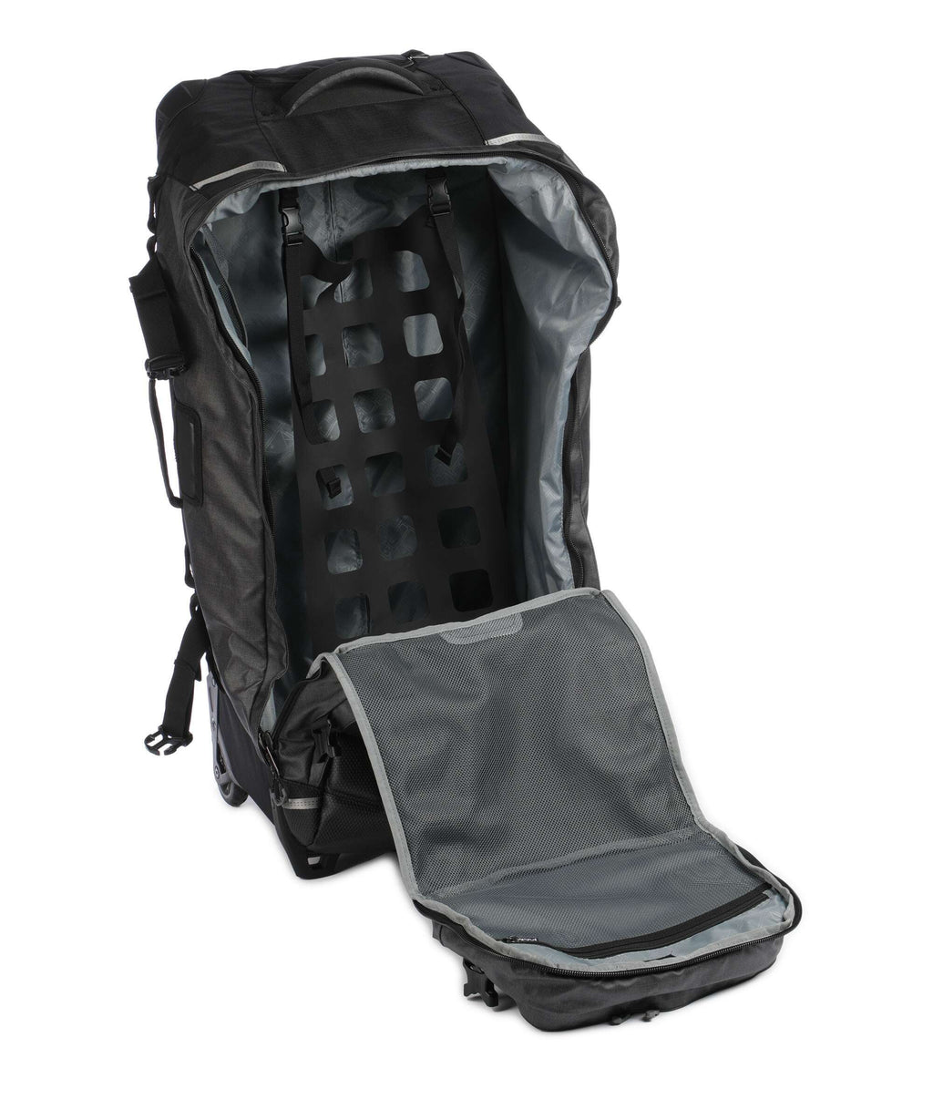 Eagle Creek Exploration ORV Trunk 36 Trolley (2 wheels) black