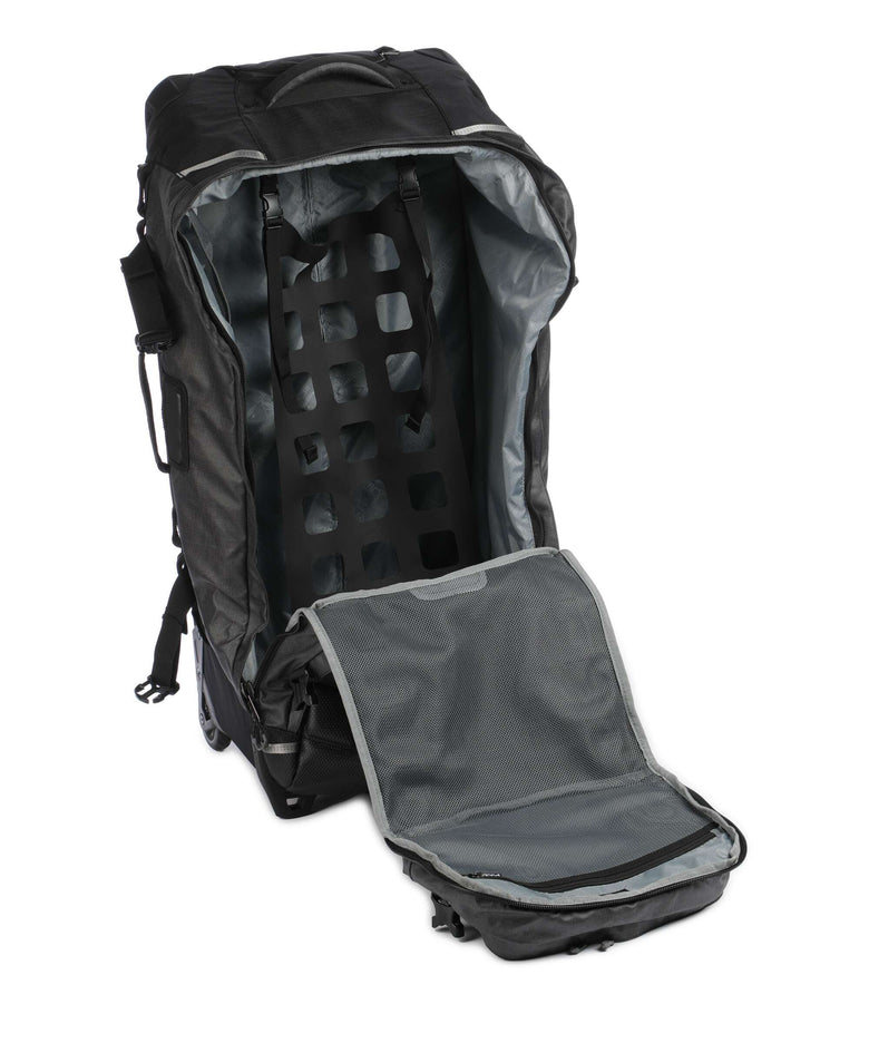 Eagle Creek Exploration ORV Trunk 36 Trolley (2 wheels) black