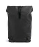 Brooks England Pickwick Cotton Canvas Small Rolltop rygsæk black