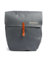 Brooks England Bricklane Taske til bagageholder grey