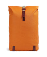 Brooks England Pickwick Cotton Canvas Large Rolltop rygsæk goosebeak