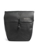 Brooks England Bricklane Taske til bagageholder black