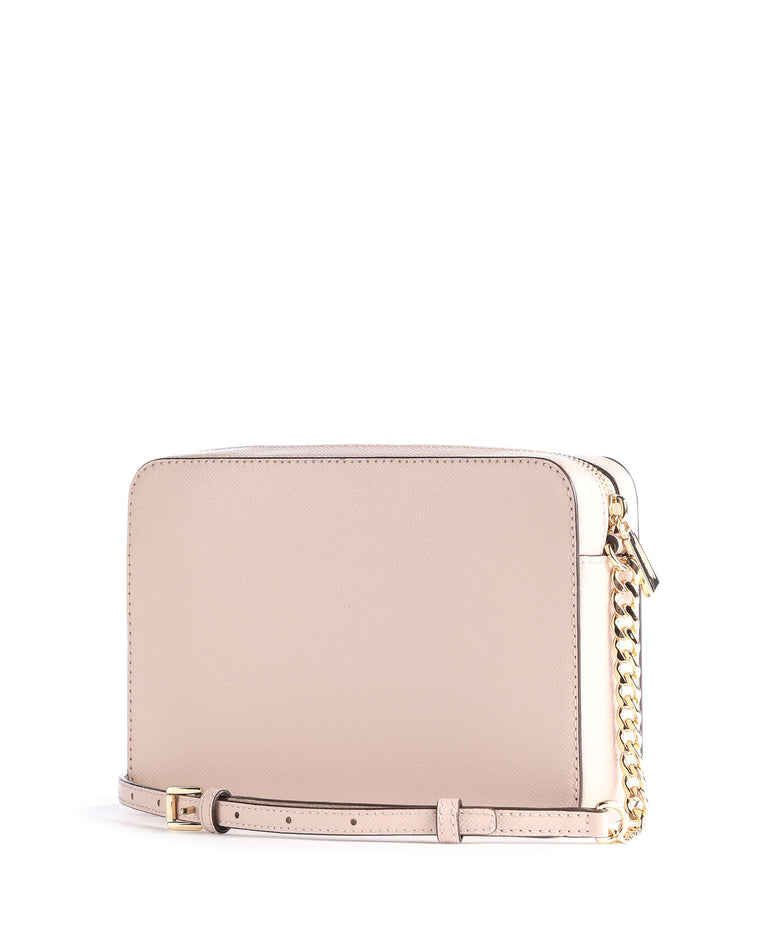 Michael Kors Jet Set Crossbody bag soft pink