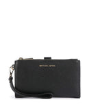 Michael Kors Jet Set Pung black