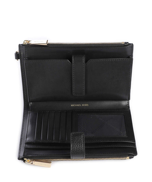 Michael Kors Jet Set Wallet black