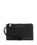 Michael Kors Jet Set Pung black