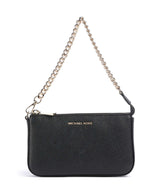 Michael Kors Jet Set Skuldertaske black