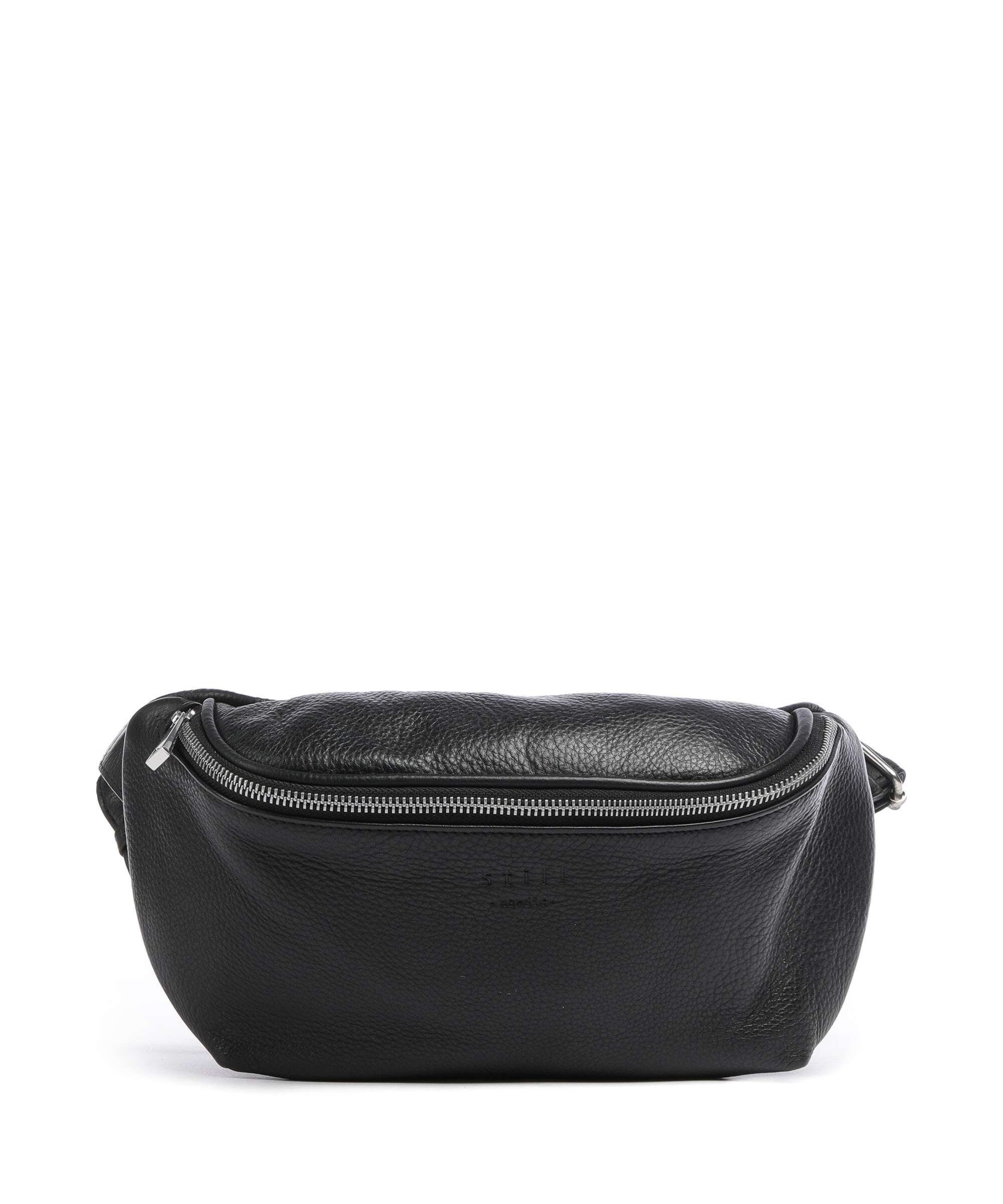 Still Nordic Anouk Belt bag black