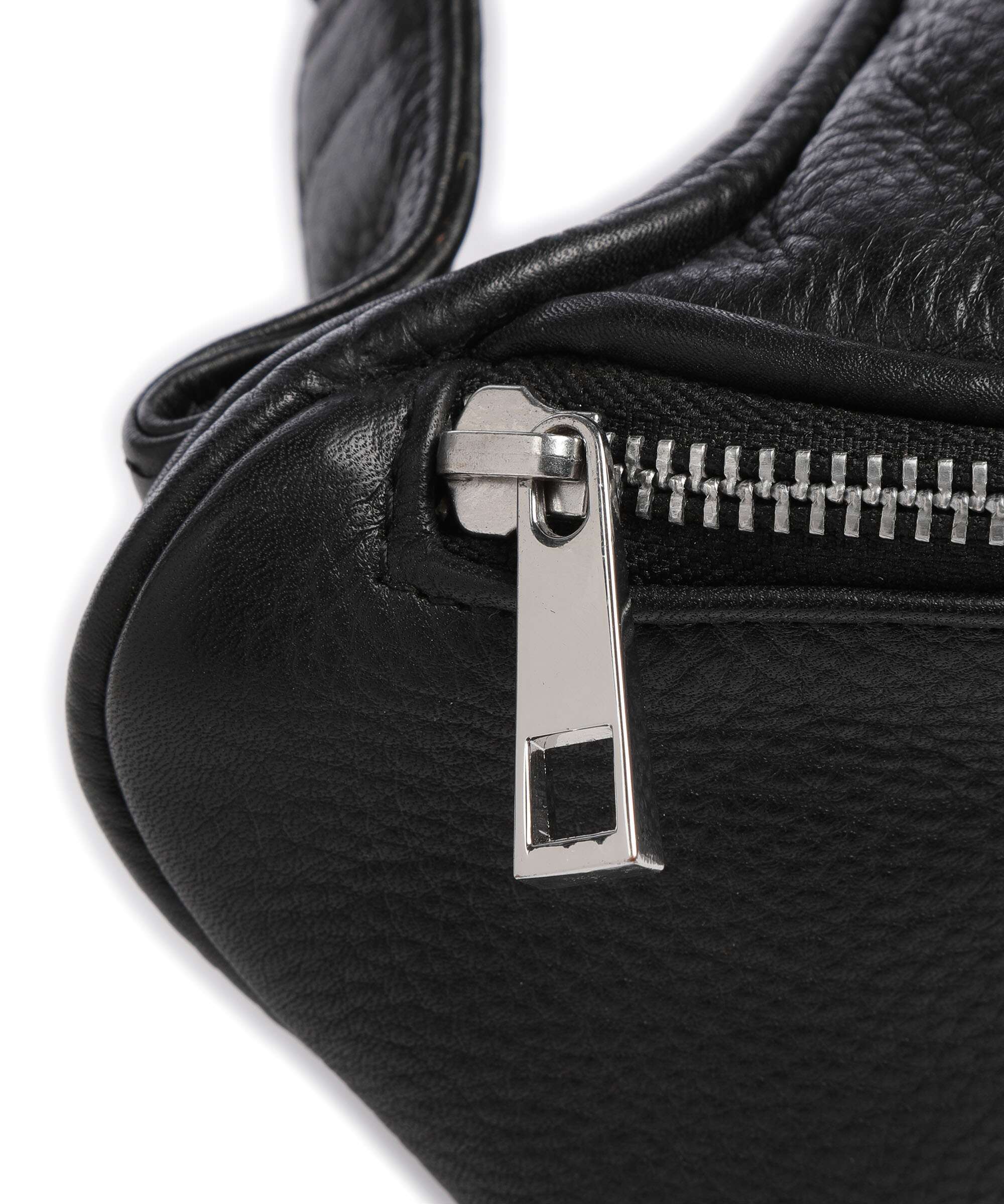 Still Nordic Anouk Belt bag black