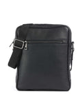Still Nordic Clean Crossbody bag black