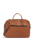Still Nordic Clean Briefcase light cognac