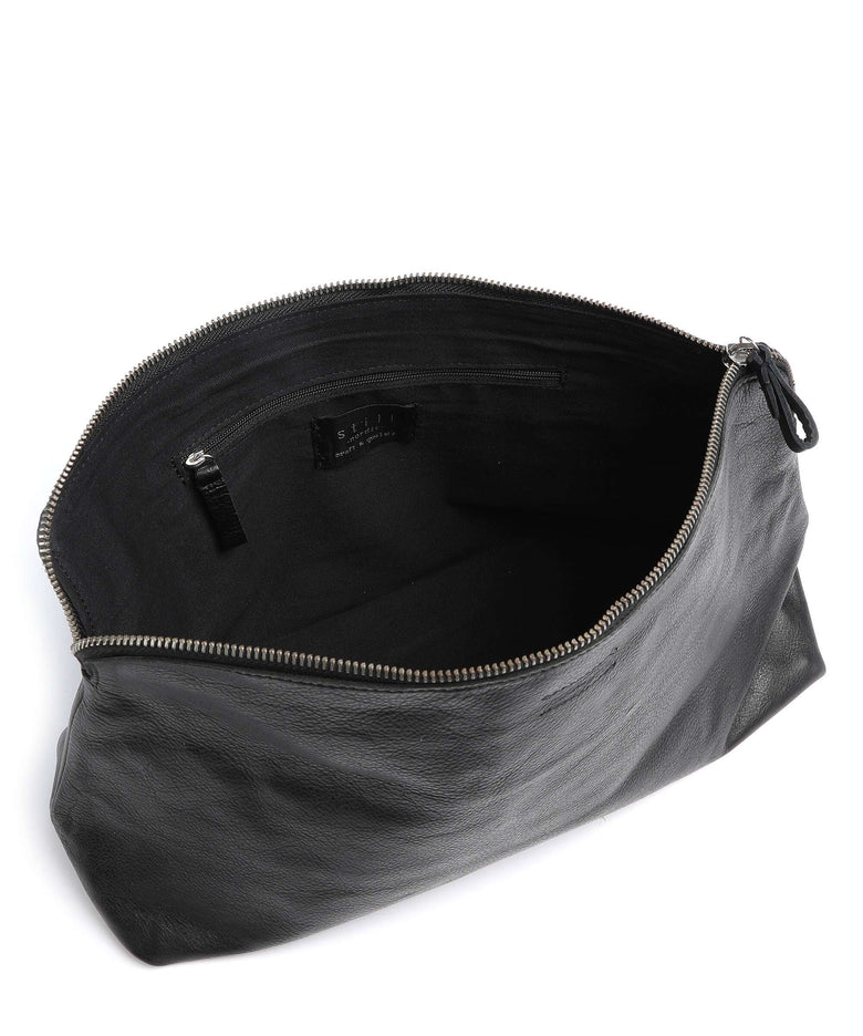 Still Nordic Basic Toiletry bag black