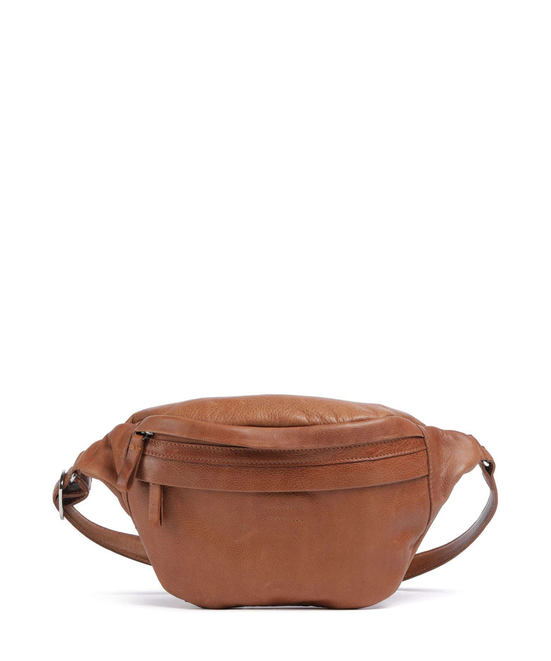 Still Nordic Basic Crossbody bag caramel