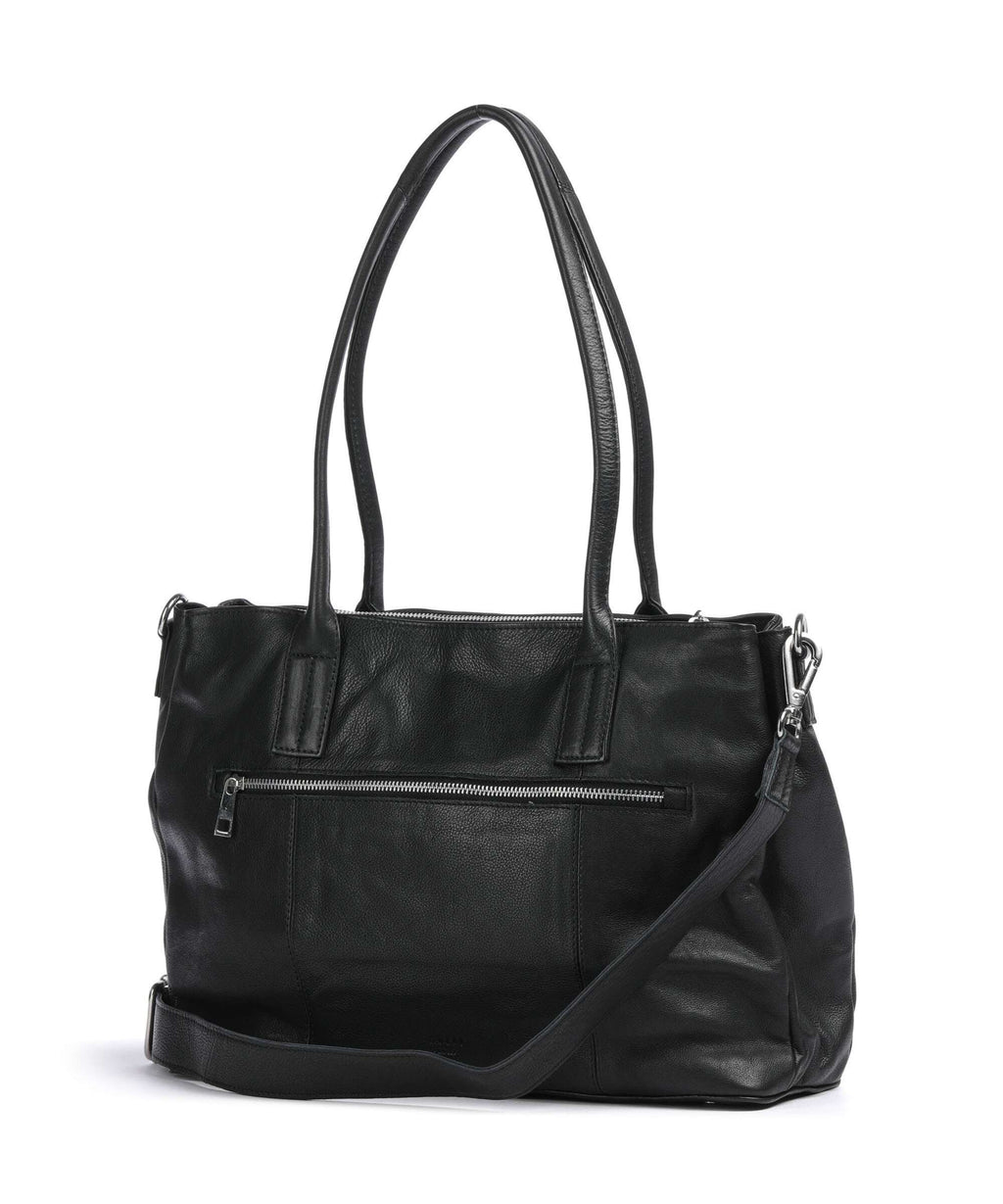 Still Nordic Khloe Tote bag black