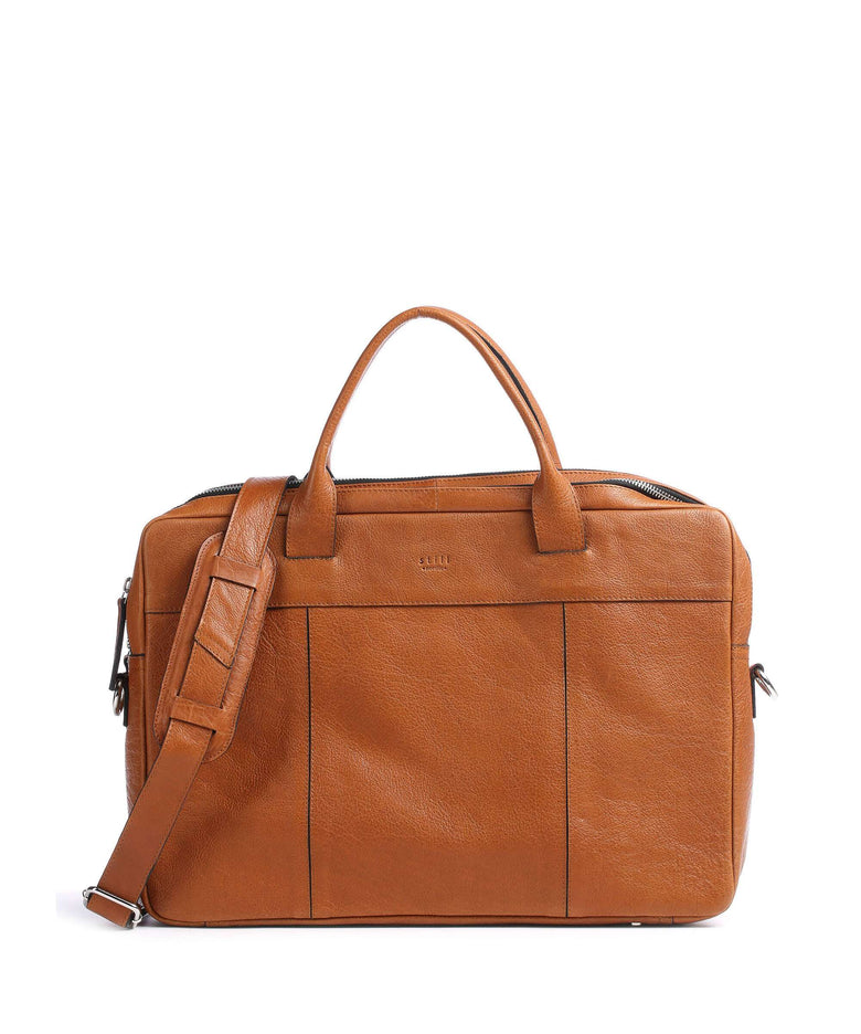 Still Nordic Richard Richard Briefcase light cognac