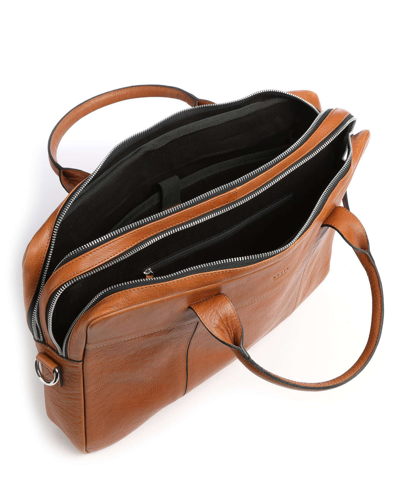Still Nordic Richard Richard Briefcase light cognac
