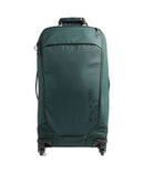 Eagle Creek Tarmac 95 Spinner (4 wheels) arctic sea green