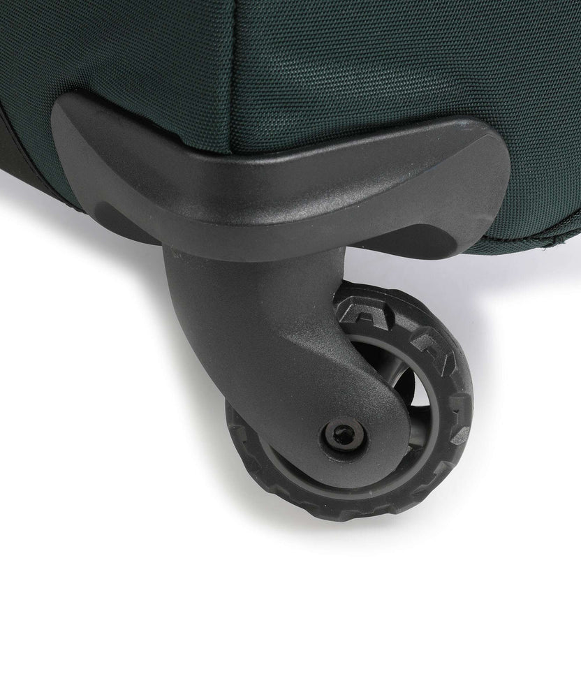 Eagle Creek Tarmac 95 Spinner (4 wheels) arctic sea green